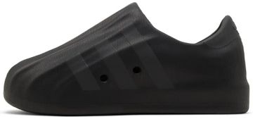 Foto do produto Tênis Adidas adiFOM Superstar Triple Black