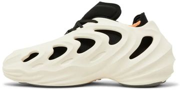Foto do produto Tênis Adidas adiFOM Q Wonder White Black