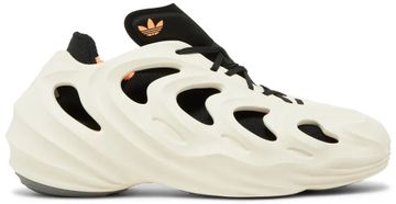 Foto do produto Tênis Adidas adiFOM Q Wonder White Black