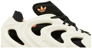 Foto do produto Tênis Adidas adiFOM Q Wonder White Black