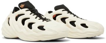 Foto do produto Tênis Adidas adiFOM Q Wonder White Black