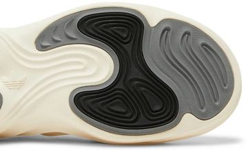 Foto do produto Tênis Adidas adiFOM Q Wonder White Black