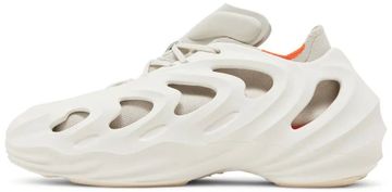 Foto do produto Tênis Adidas adiFOM Q Off-White