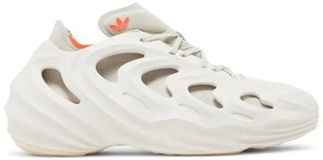 Foto do produto Tênis Adidas adiFOM Q Off-White