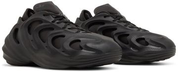 Foto do produto Tênis Adidas adiFOM Q Black Carbon