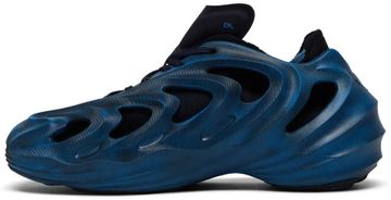 Foto do produto Tênis Adidas adiFOM Q Cosmic Way Runners - Neptune