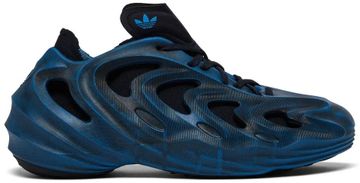 Foto do produto Tênis Adidas adiFOM Q Cosmic Way Runners - Neptune