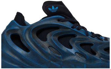 Foto do produto Tênis Adidas adiFOM Q Cosmic Way Runners - Neptune