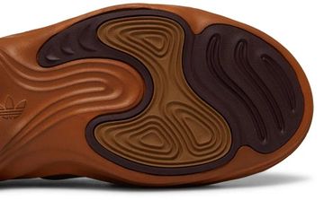 Foto do produto Tênis Adidas adiFOM Q Cosmic Way Runners - Mars