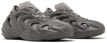 Foto do produto Tênis Adidas adiFOM Q Grey