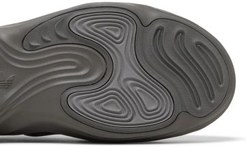 Foto do produto Tênis Adidas adiFOM Q Grey