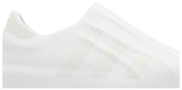 Foto do produto Tênis Adidas adiFOM Superstar Triple White