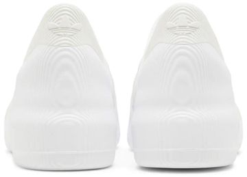 Foto do produto Tênis Adidas adiFOM Superstar Triple White