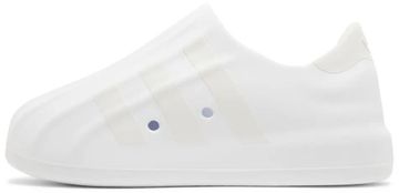 Foto do produto Tênis Adidas adiFOM Superstar Triple White