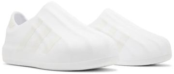 Foto do produto Tênis Adidas adiFOM Superstar Triple White