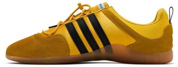 Foto do produto Tênis Adidas Bad Bunny x Ballerina Bold Gold
