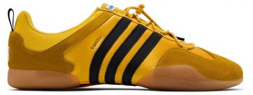 Foto do produto Tênis Adidas Bad Bunny x Ballerina Bold Gold