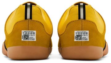 Foto do produto Tênis Adidas Bad Bunny x Ballerina Bold Gold