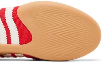 Foto do produto Tênis Adidas Bad Bunny x Ballerina Vivid Red