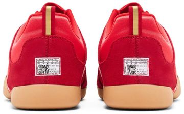 Foto do produto Tênis Adidas Bad Bunny x Ballerina Vivid Red