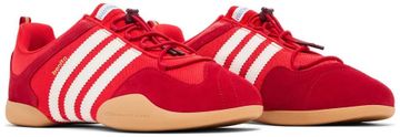 Foto do produto Tênis Adidas Bad Bunny x Ballerina Vivid Red