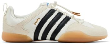 Foto do produto Tênis Adidas Bad Bunny x Ballerina Off White Black Gum