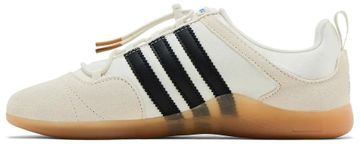 Foto do produto Tênis Adidas Bad Bunny x Ballerina Off White Black Gum