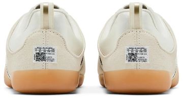Foto do produto Tênis Adidas Bad Bunny x Ballerina Off White Black Gum