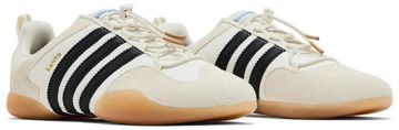 Foto do produto Tênis Adidas Bad Bunny x Ballerina Off White Black Gum