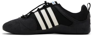 Foto do produto Tênis Adidas Bad Bunny x Ballerina Black Chalk