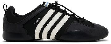 Foto do produto Tênis Adidas Bad Bunny x Ballerina Black Chalk