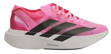Foto do produto Tênis Adidas Adizero Adios Pro Evo 1 Rouge Violet