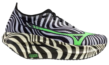Foto do produto Tênis Mizuno Wave Rebellion Pro 3  Beta 