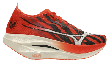 Foto do produto Tênis Mizuno Wave Rebellion Pro 3  Onihayai Pack