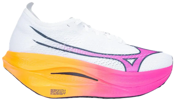 Foto do produto Tênis Mizuno Wave Rebellion Pro 3  Hanabi Pack