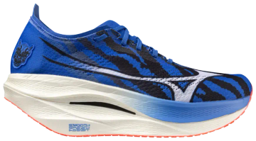 Foto do produto Tênis Mizuno Wave Rebellion Pro 3  Onihayai Pack