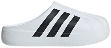 Foto do produto Slide adidas adiFOM Superstar Mule White Black