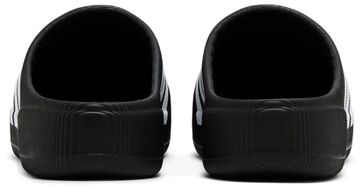 Foto do produto Slide adidas adiFOM Superstar Mule Black White