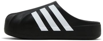 Foto do produto Slide adidas adiFOM Superstar Mule Black White