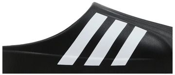 Foto do produto Slide adidas adiFOM Superstar Mule Black White