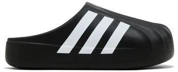 Foto do produto Slide adidas adiFOM Superstar Mule Black White