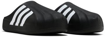 Foto do produto Slide adidas adiFOM Superstar Mule Black White