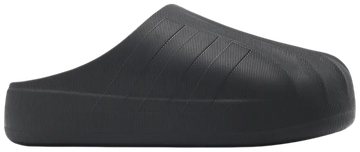 Foto do produto Slide adidas adiFOM Superstar Mule Triple Black