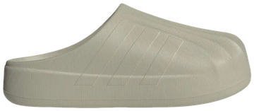 Foto do produto Slide adidas adiFOM Superstar Mule Putty Grey