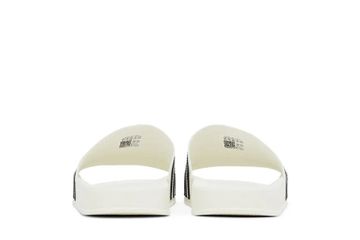 Foto do produto Chinelo Adidas Fear of God Athletics x Adilette Slide Cream White
