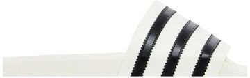 Foto do produto Chinelo Adidas Fear of God Athletics x Adilette Slide Cream White