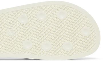 Foto do produto Chinelo Adidas Fear of God Athletics x Adilette Slide Cream White