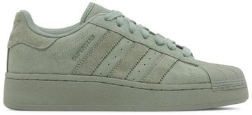 Foto do produto Tênis Adidas Superstar XLG Silver Green