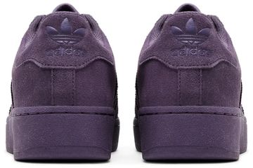 Foto do produto Tênis Adidas Superstar XLG Shadow Violet