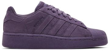 Foto do produto Tênis Adidas Superstar XLG Shadow Violet